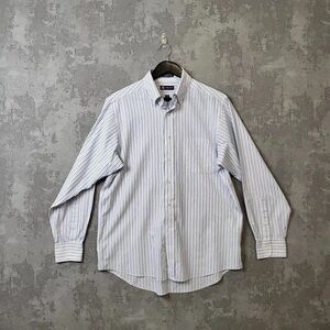 Primark Classic Striped Button Down Shirt